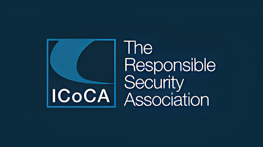 Certificação ICoCA para empresas de segurança privada
